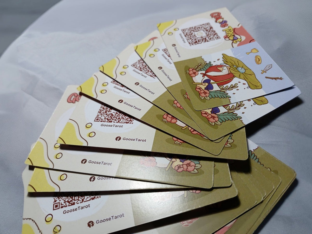 พิมพ์บัตรสะสมแต้ม คูปอง และนามบัตร Namecard พิมพ์คมชัด วัสดุคุณภาพ เหมาะสำหรับร้านค้า บริษัท และงานโปรโมชัน