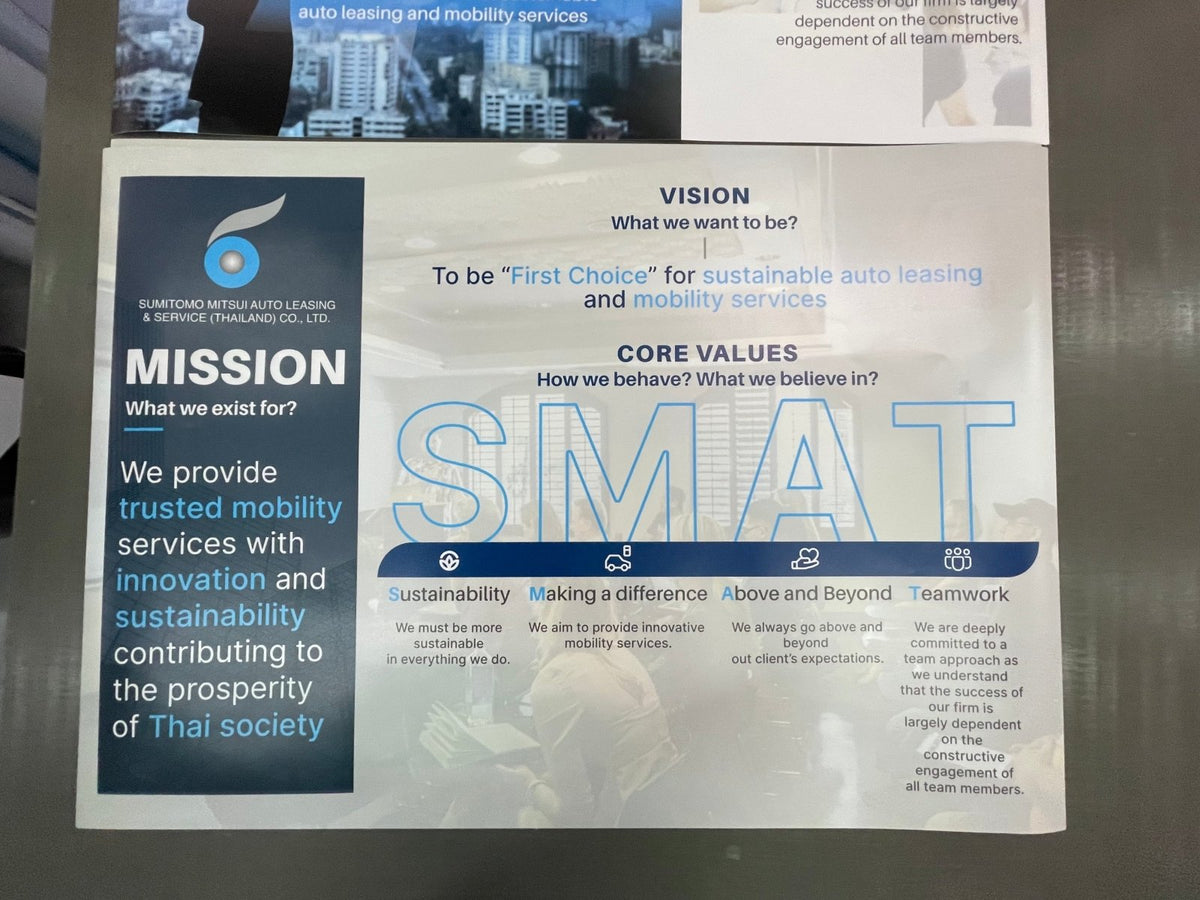 ป้ายนโยบาย ป้ายกฎระเบียบ ตัวอักษรคมชัด เหมาะสำหรับโรงงาน หน่วยงานราชการ และองค์กร