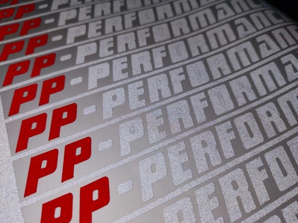 สติ๊กเกอร์แบรนด์