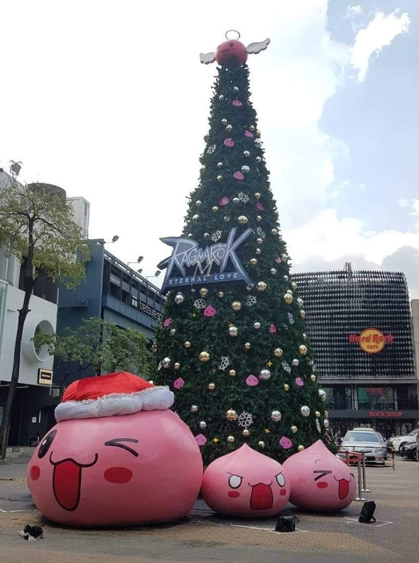 รับทำบูธแสดงสินค้า บูธออกงานอีเวนต์ และบูธ Expo ดีไซน์สวย พิมพ์คมชัด โครงสร้างแข็งแรง เหมาะสำหรับงานโปรโมชันและนิทรรศการ