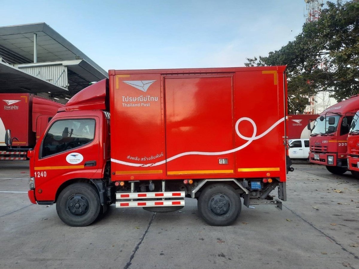 สติ๊กเกอร์ติดรถ Car Wrap แร็ปสติ๊กเกอร์ วัสดุคุณภาพสูง 3M พิมพ์คมชัด ติดทนทาน เหมาะสำหรับโฆษณาและตกแต่งรถทุกประเภท