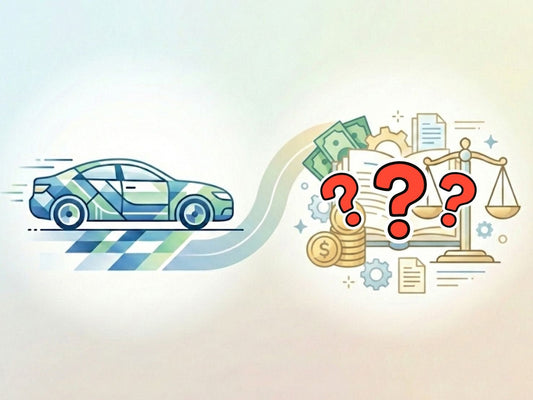 แร็ปรถโฆษณาเสียภาษีไหม ?