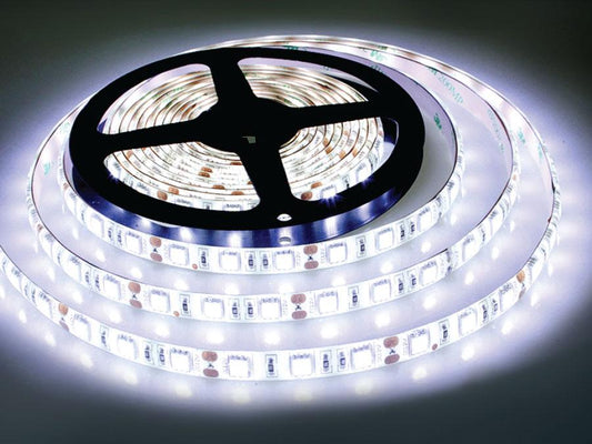 ไฟ LED SMD หลอดไฟ LED SMD ตัดได้ รับทำป้ายไฟ กล่องไฟ ต่อไฟ 