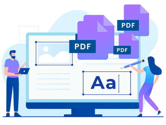 รวมไฟล์ pdf แปลงไฟล์ pdf บีบไฟล์ ย่อไฟล์ PDF Online Free
