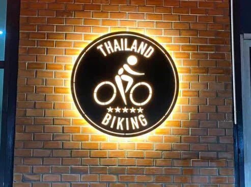 ประเภทของป้ายโลหะฉลุลาย มีกี่แบบ?