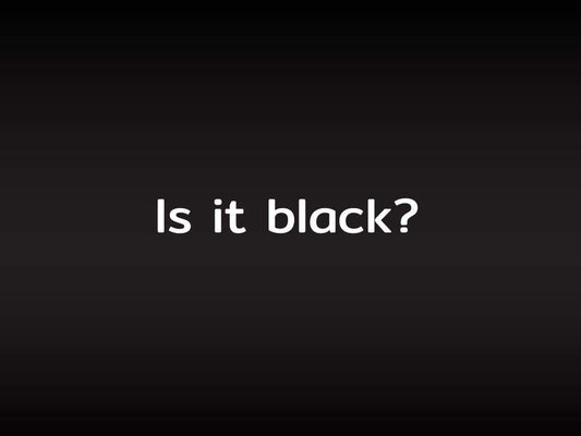 สีดำ ออกแบบ photoshop ตั้งค่า illustrator พิมพ์สีดำ cmyk rgb ต่าง กันอย่างไร