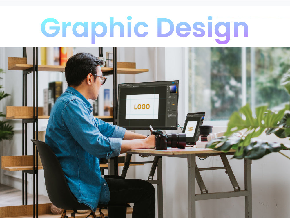 Graphic Design Octopus