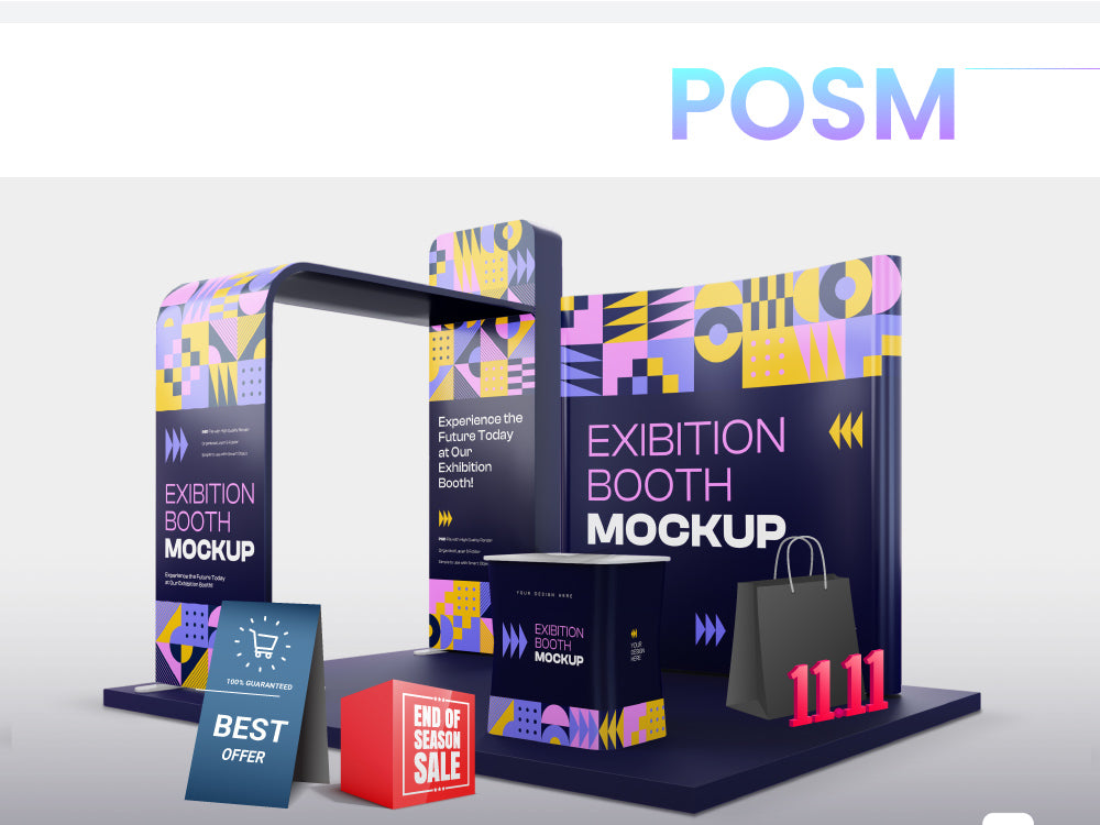Collection Posm คอลเลกชัน