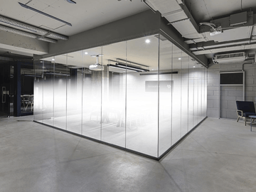 สติ๊กเกอร์ ไล่เฉด Gradient Grain Pattern