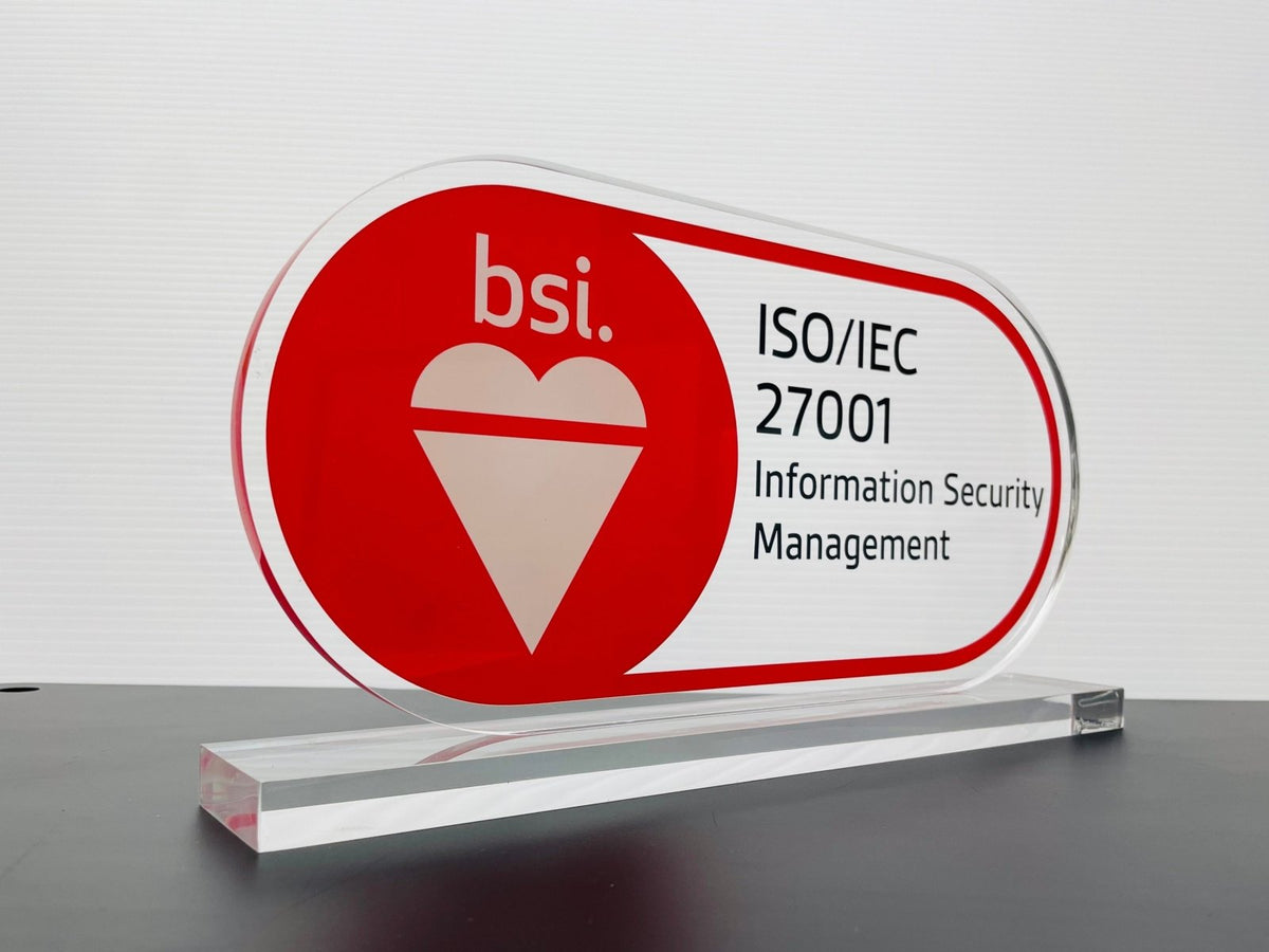 โล่รางวัล Acrylic Trophy Award อะคริลิคใส พิมพ์คมชัด ดีไซน์หรูหรา เหมาะสำหรับงานมอบรางวัล เกียรติยศ การแข่งขัน และงานองค์กร