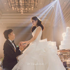 ถ่ายภาพงานแต่ง (Pre-Wedding)