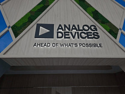 ป้ายบริษัทไฟออกหลัง แสงหรูหรา เด่นชัด เหมาะสำหรับองค์กร บริษัท และอาคารพาณิชย์