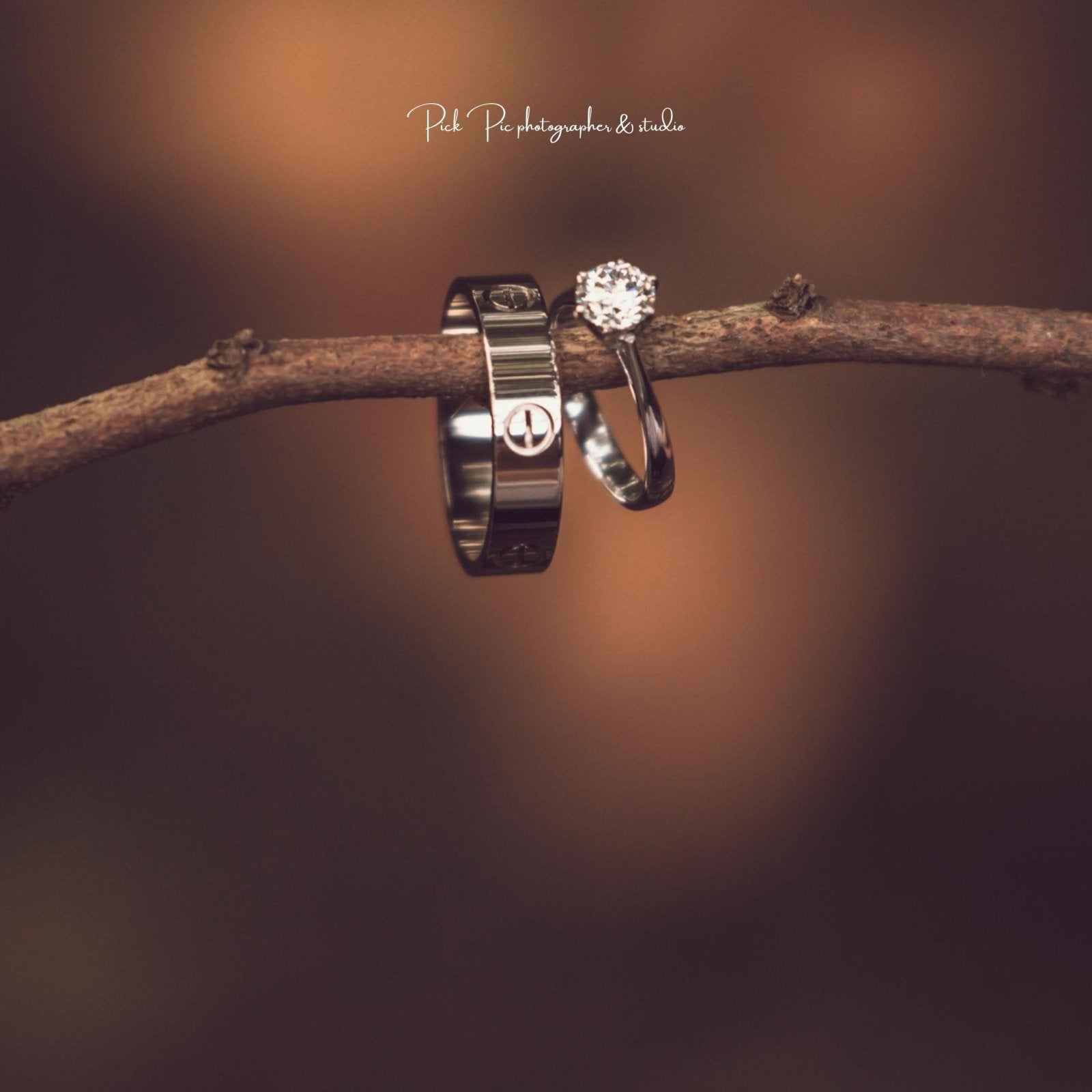 ถ่ายภาพงานแต่ง (Pre-Wedding)