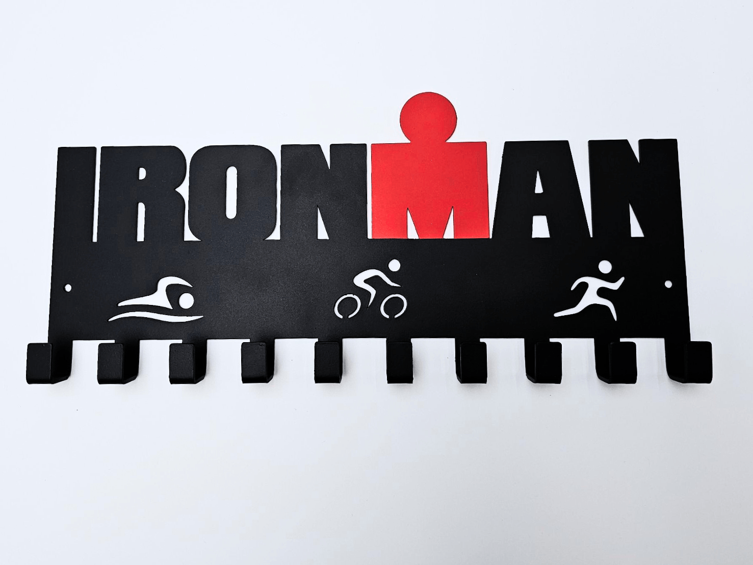 ที่แขวนเหรียญรางวัล ดีไซน์แข็งแรง สวยงาม เหมาะสำหรับโชว์รางวัล กีฬา และของสะสม