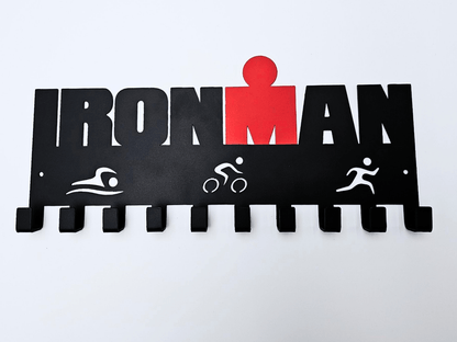 ที่แขวนเหรียญรางวัล ดีไซน์แข็งแรง สวยงาม เหมาะสำหรับโชว์รางวัล กีฬา และของสะสม