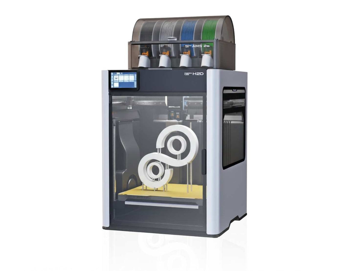 บริการปริ้น 3D ตามแบบ Prototype & Model Printing