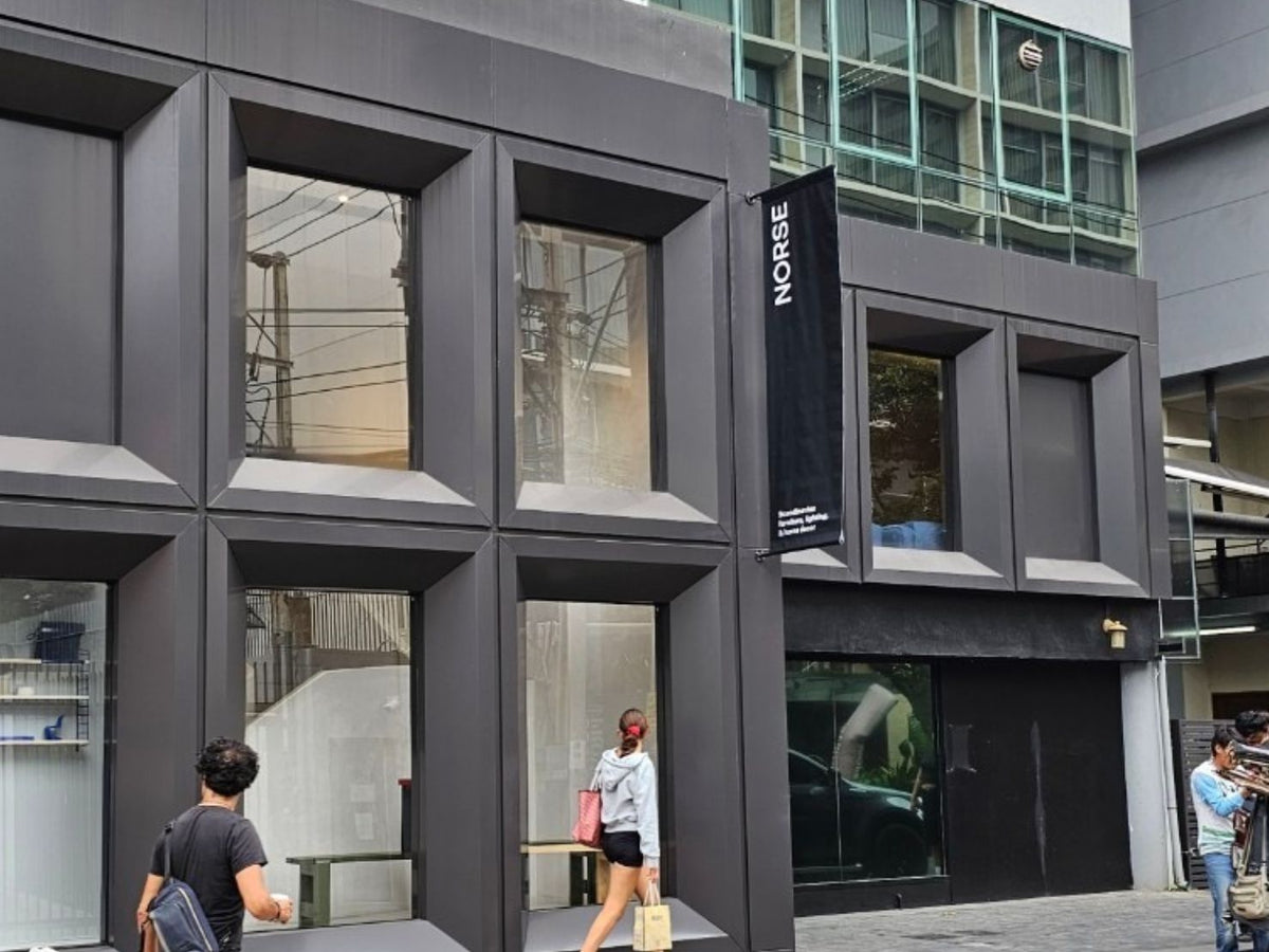 ป้ายไวนิล ติดเสา - ป้ายอิงค์เจ็ท , Vinyl Inkjet Banner , ธงราว , ธงงานวัด , แบคดรอป ไวนิล , ติดเสา , ติดอาคารพาณิชย์