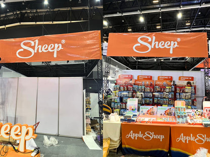 booth truss solutions