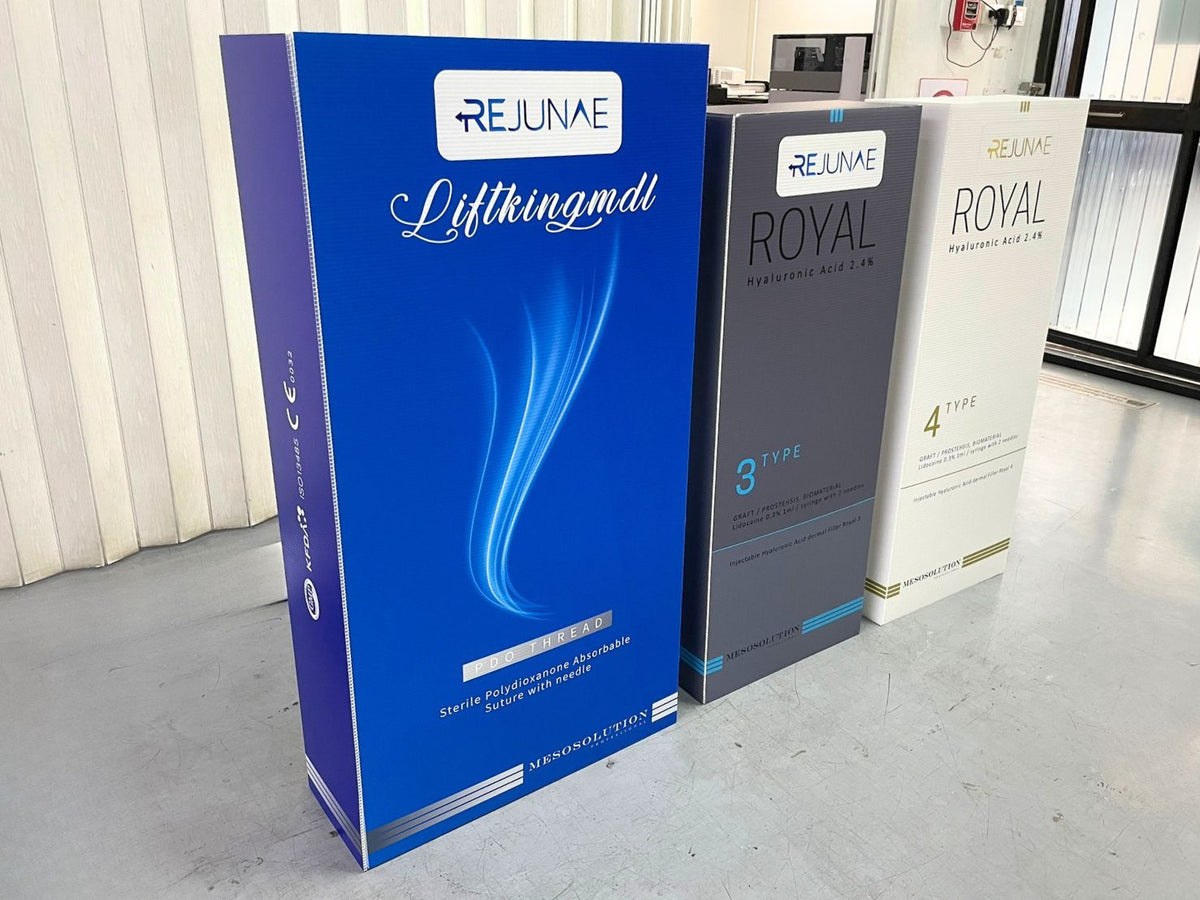 ม็อคอัพสินค้า ราคาถูก Product Mockup พิมพ์คมชัด ดีไซน์เสมือนจริง เหมาะสำหรับโชว์บรรจุภัณฑ์ งานออกบูธ และงานนำเสนอสินค้า