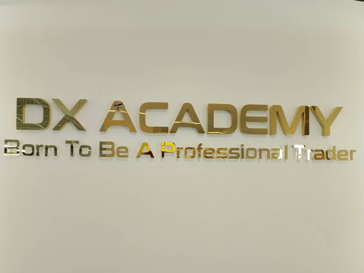 ป้ายองค์กร ดีไซน์เรียบหรู สื่อความน่าเชื่อถือ เหมาะสำหรับบริษัท สมาคม และสถาบันการศึกษา