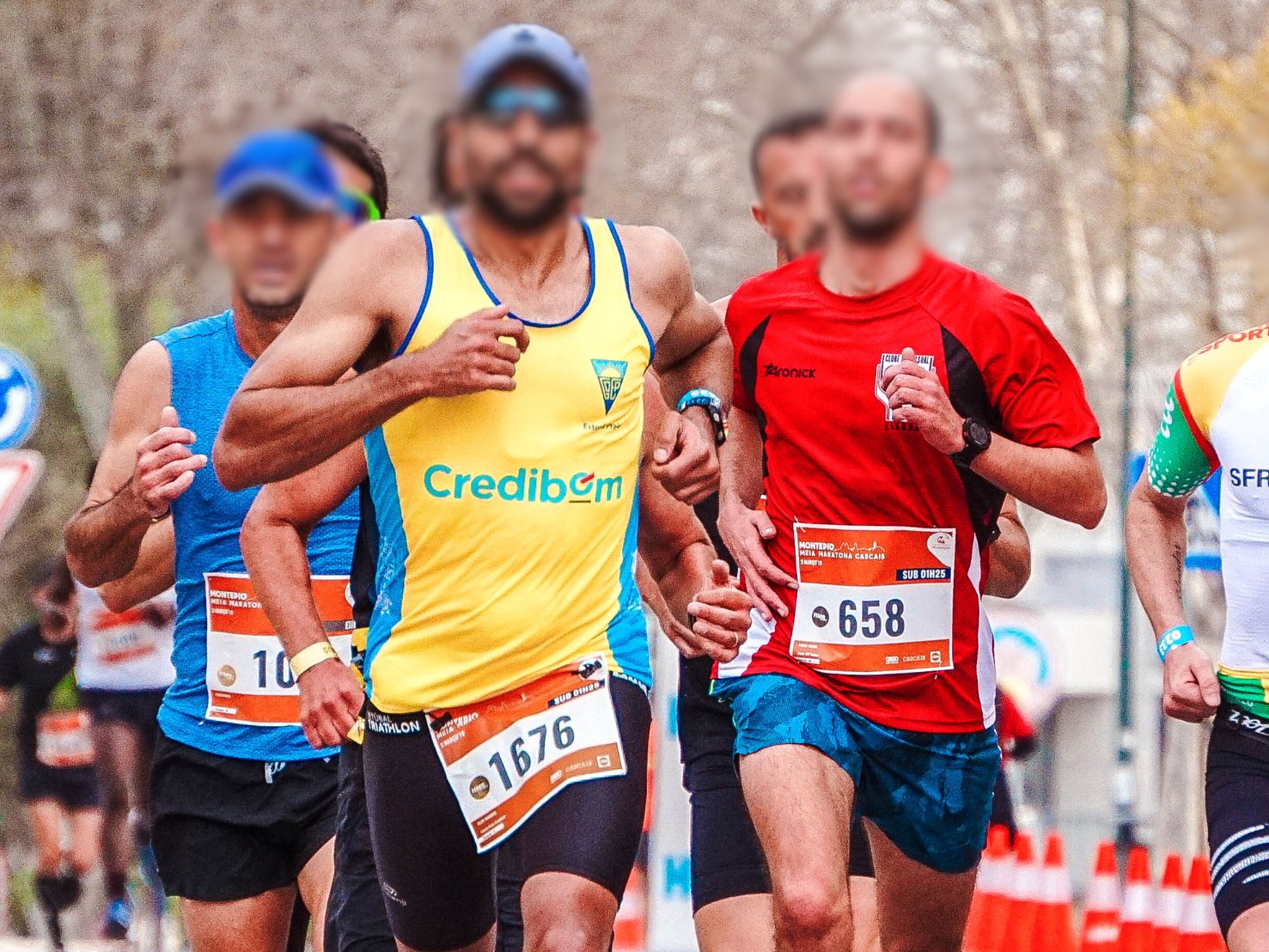 รับพิมพ์ป้ายติดเสื้อนักวิ่ง พิมพ์ป้ายงานวิ่ง ป้ายวิ่งนักกีฬา