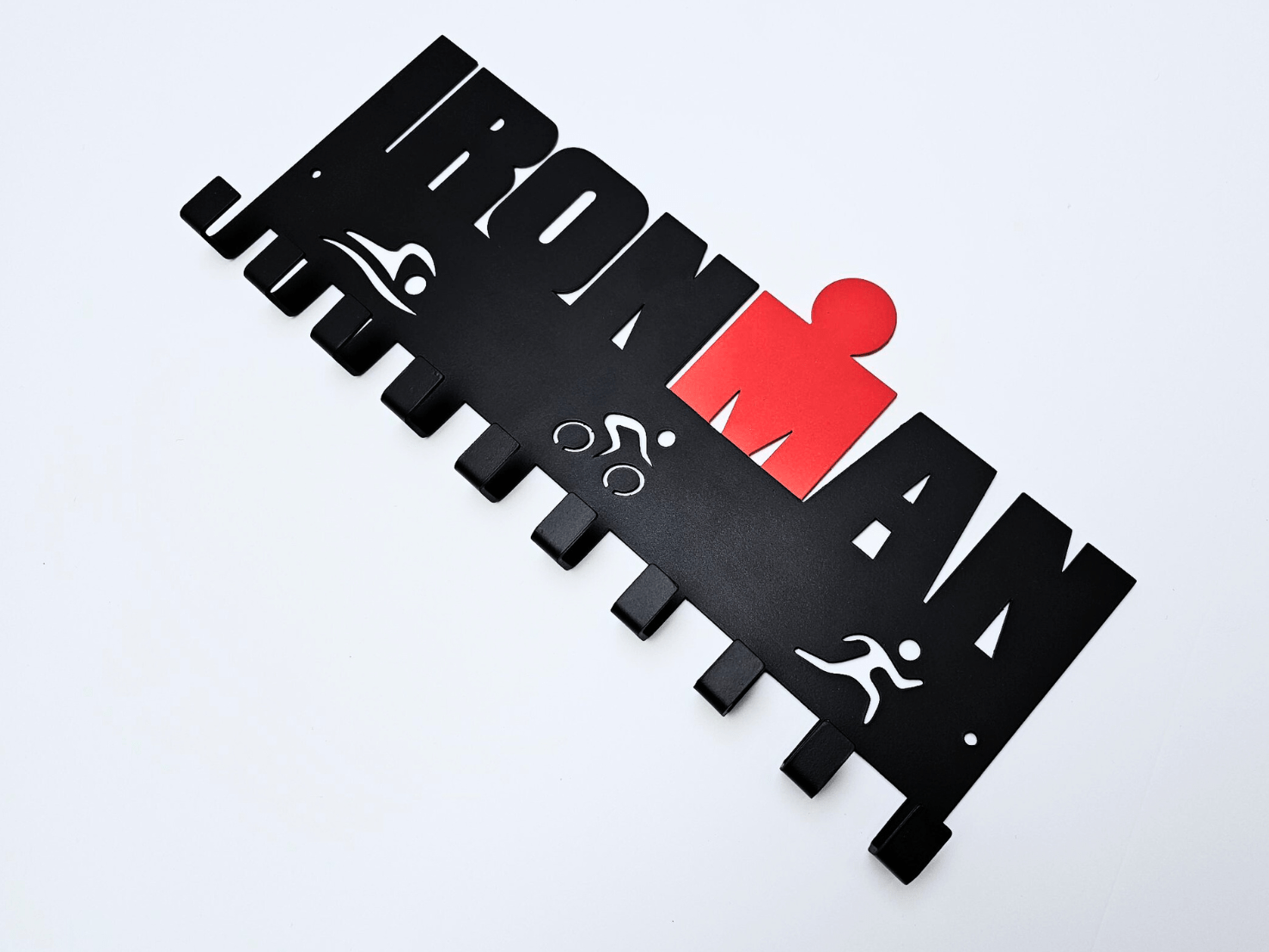 ที่แขวนเหรียญรางวัล ดีไซน์แข็งแรง สวยงาม เหมาะสำหรับโชว์รางวัล กีฬา และของสะสม