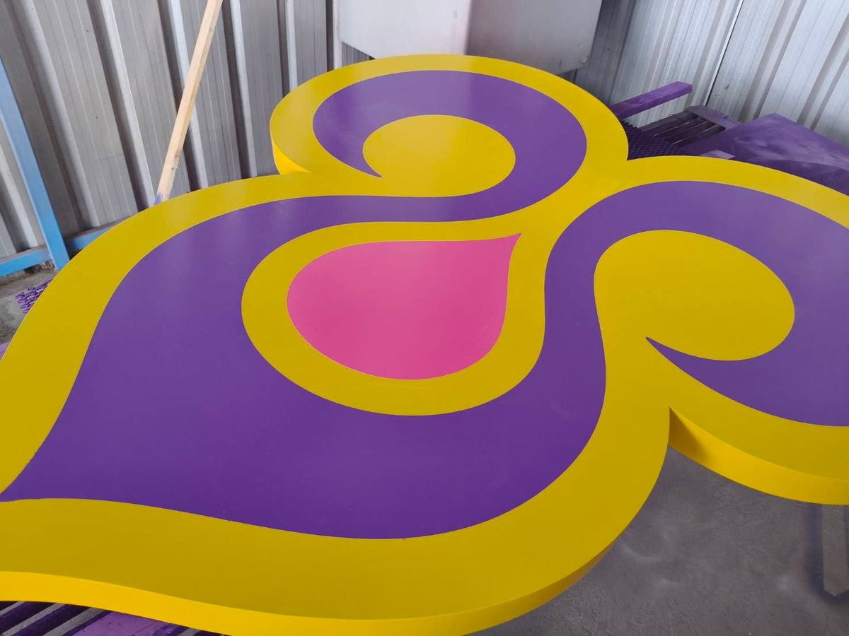 ป้ายสนามบิน ป้ายสายการบิน