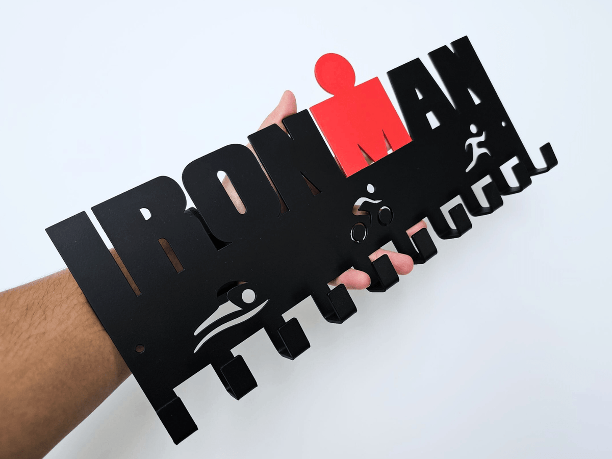 ที่แขวนเหรียญรางวัล ดีไซน์แข็งแรง สวยงาม เหมาะสำหรับโชว์รางวัล กีฬา และของสะสม