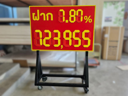 Scoreboard Scoreboard