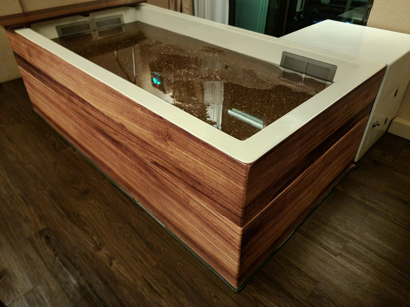 สติ๊กเกอร์ลายไม้ สติ๊กเกอร์ลายหิน พิมพ์คมชัด ลายเสมือนจริง เหมาะสำหรับตกแต่งผนังและเฟอร์นิเจอร์