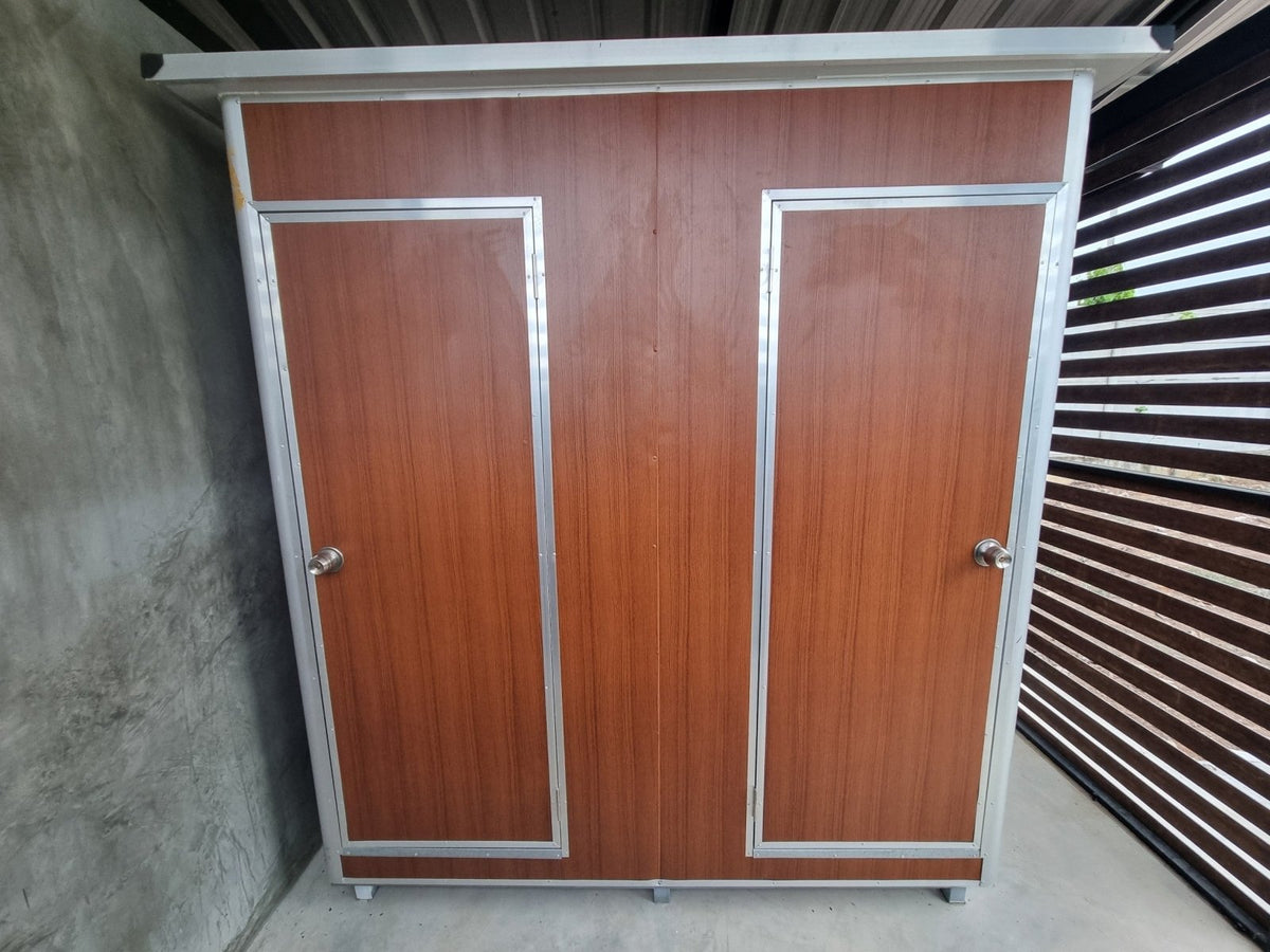 สติ๊กเกอร์ลายไม้ สติ๊กเกอร์ลายหิน พิมพ์คมชัด ลายเสมือนจริง เหมาะสำหรับตกแต่งผนังและเฟอร์นิเจอร์