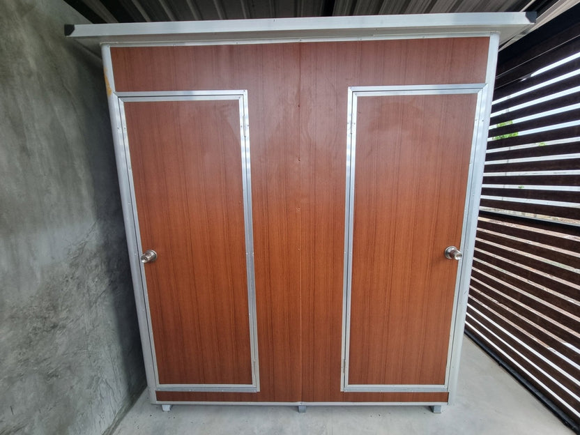 สติ๊กเกอร์ลายไม้ สติ๊กเกอร์ลายหิน พิมพ์คมชัด ลายเสมือนจริง เหมาะสำหรับตกแต่งผนังและเฟอร์นิเจอร์