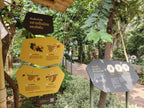 National Park Signage