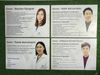 ใบประกาศนียบัตร Certificate พิมพ์คุณภาพสูง เหมาะสำหรับมอบรางวัล การศึกษา และงานองค์กร