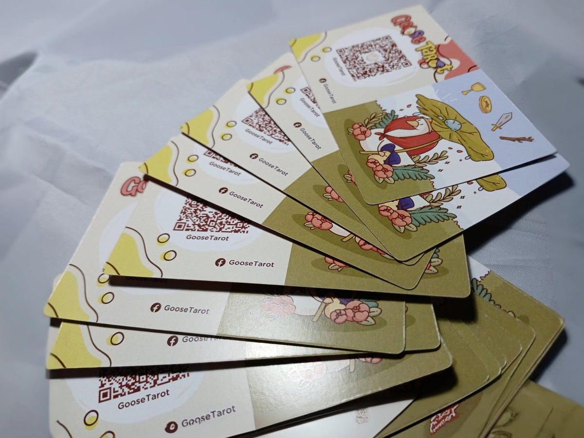 พิมพ์บัตรสะสมแต้ม คูปอง และนามบัตร Namecard พิมพ์คมชัด วัสดุคุณภาพ เหมาะสำหรับร้านค้า บริษัท และงานโปรโมชัน