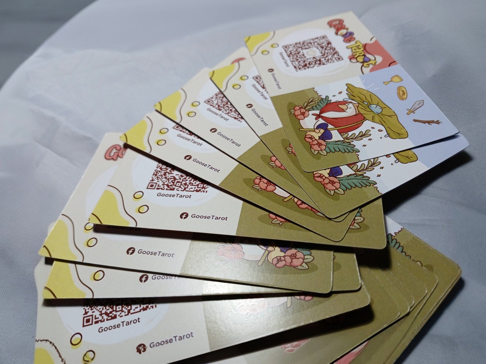 พิมพ์บัตรสะสมแต้ม คูปอง และนามบัตร Namecard พิมพ์คมชัด วัสดุคุณภาพ เหมาะสำหรับร้านค้า บริษัท และงานโปรโมชัน