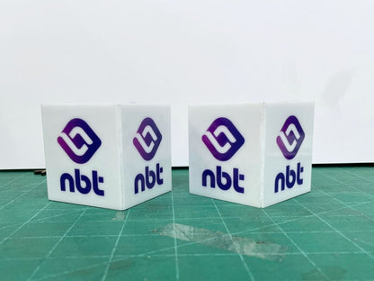 ป้ายไมค์ โลโก้ไมค์ เพลทโลโก้ไมโครโฟน