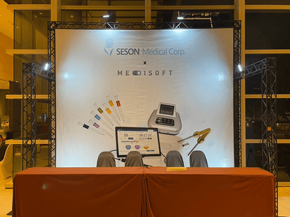 Booth Truss Solutions โครงบูธสำเร็จรูป แข็งแรง ติดตั้งง่าย เหมาะสำหรับงานแสดงสินค้าและอีเวนต์