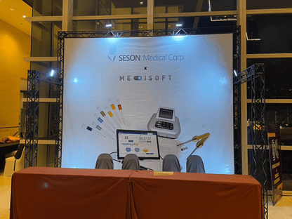 Booth Truss Solutions โครงบูธสำเร็จรูป แข็งแรง ติดตั้งง่าย เหมาะสำหรับงานแสดงสินค้าและอีเวนต์