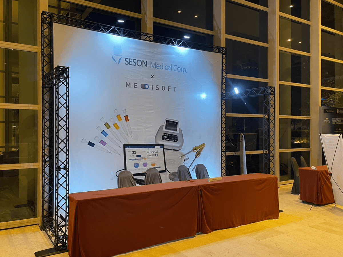 Booth Truss Solutions โครงบูธสำเร็จรูป แข็งแรง ติดตั้งง่าย เหมาะสำหรับงานแสดงสินค้าและอีเวนต์