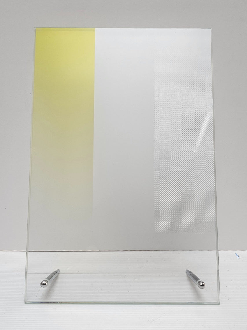 ป้ายสติ๊กเกอร์ อักษรต่างประเทศ พิมพ์คมชัด เหมาะสำหรับร้านอาหาร สินค้านำเข้า และงานตกแต่ง