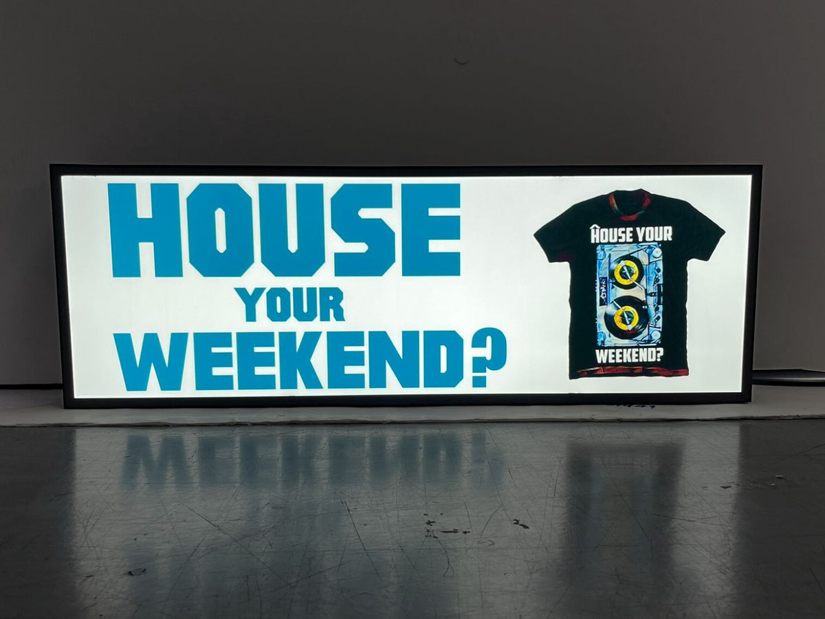 กล่องไฟอะคริลิค