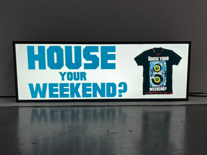 กล่องไฟอะคริลิค