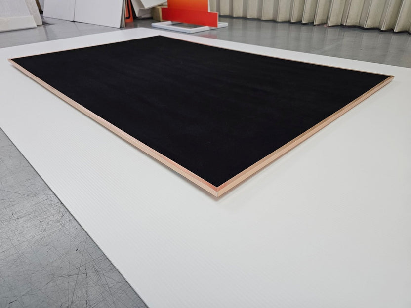 บอร์ดประชาสัมพันธ์อะคริลิค และกรอบอะคริลิคติดผนัง แข็งแรง โปร่งใส เหมาะสำหรับประกาศ โปสเตอร์ เมนู และงานแสดงข้อมูล