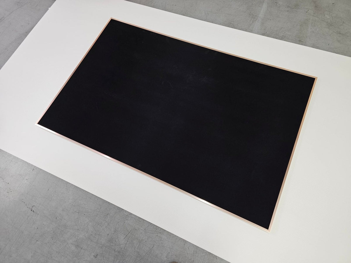 บอร์ดประชาสัมพันธ์อะคริลิค และกรอบอะคริลิคติดผนัง แข็งแรง โปร่งใส เหมาะสำหรับประกาศ โปสเตอร์ เมนู และงานแสดงข้อมูล