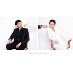 ถ่ายภาพงานแต่ง (Pre-Wedding)