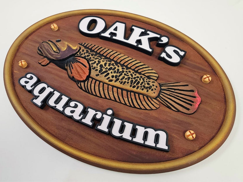 งานตัดฉลุ Laser Fiber และ CNC สำหรับงานป้าย