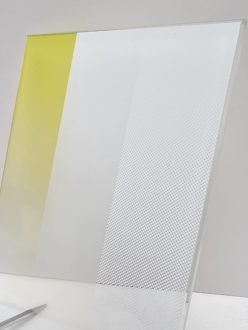 ป้ายสติ๊กเกอร์ อักษรต่างประเทศ พิมพ์คมชัด เหมาะสำหรับร้านอาหาร สินค้านำเข้า และงานตกแต่ง