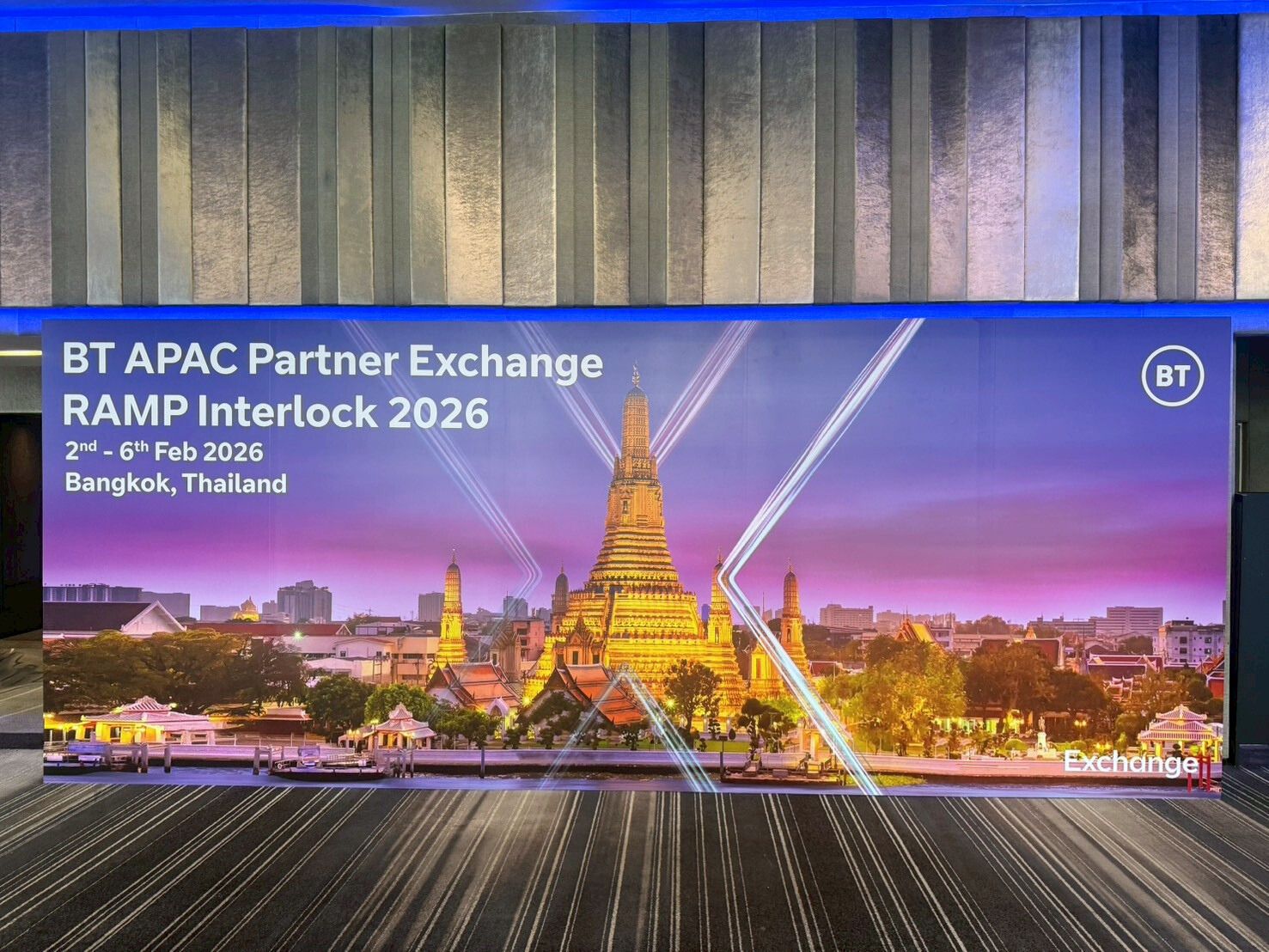 Backdrop ไม้ ฉากเวที ฉากถ่ายภาพ แบคดรอปโครงไม้