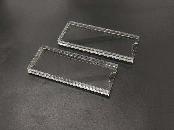 กรอบอะคริลิคสอดเอกสาร โปร่งใส แข็งแรง ใช้งานง่าย เหมาะสำหรับสำนักงาน โรงแรม และอาคารพาณิชย์